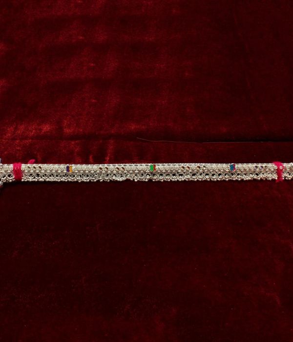 KV Anklet - Size:9 #06